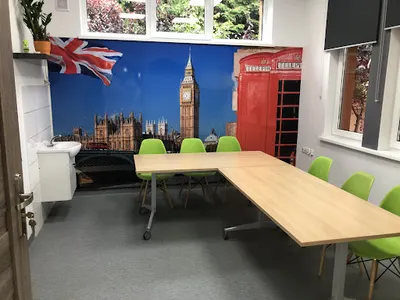 Na Językach Szkoła Języków Obcych